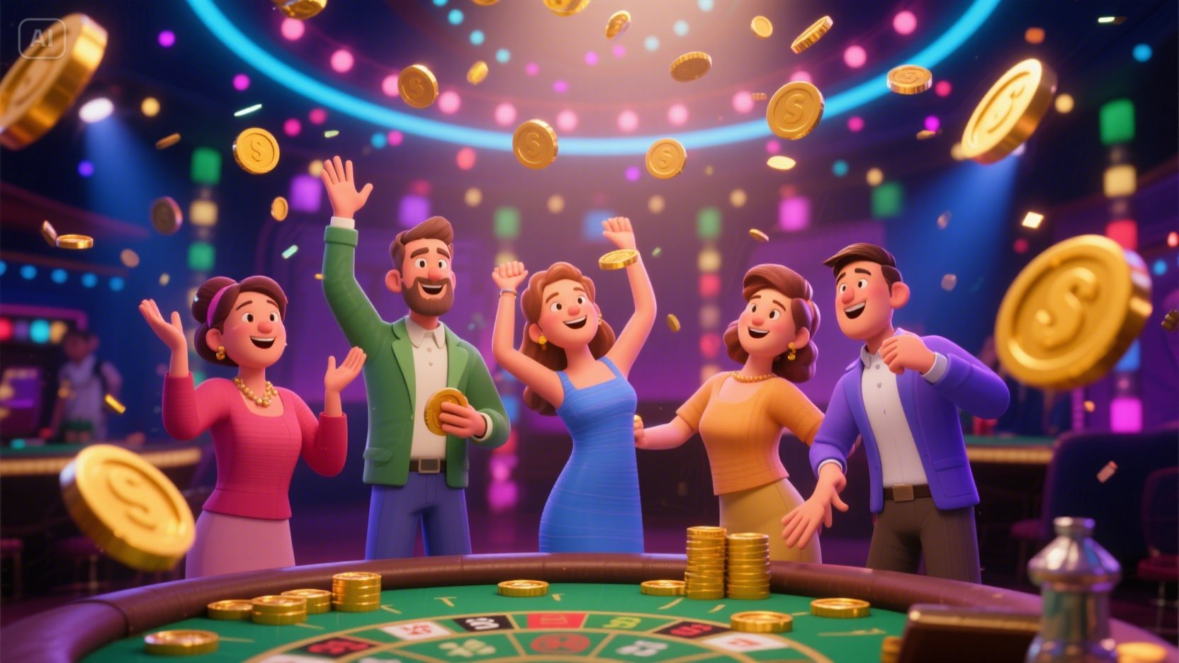 Casino jubise casino apk desktop and mobile interfaces