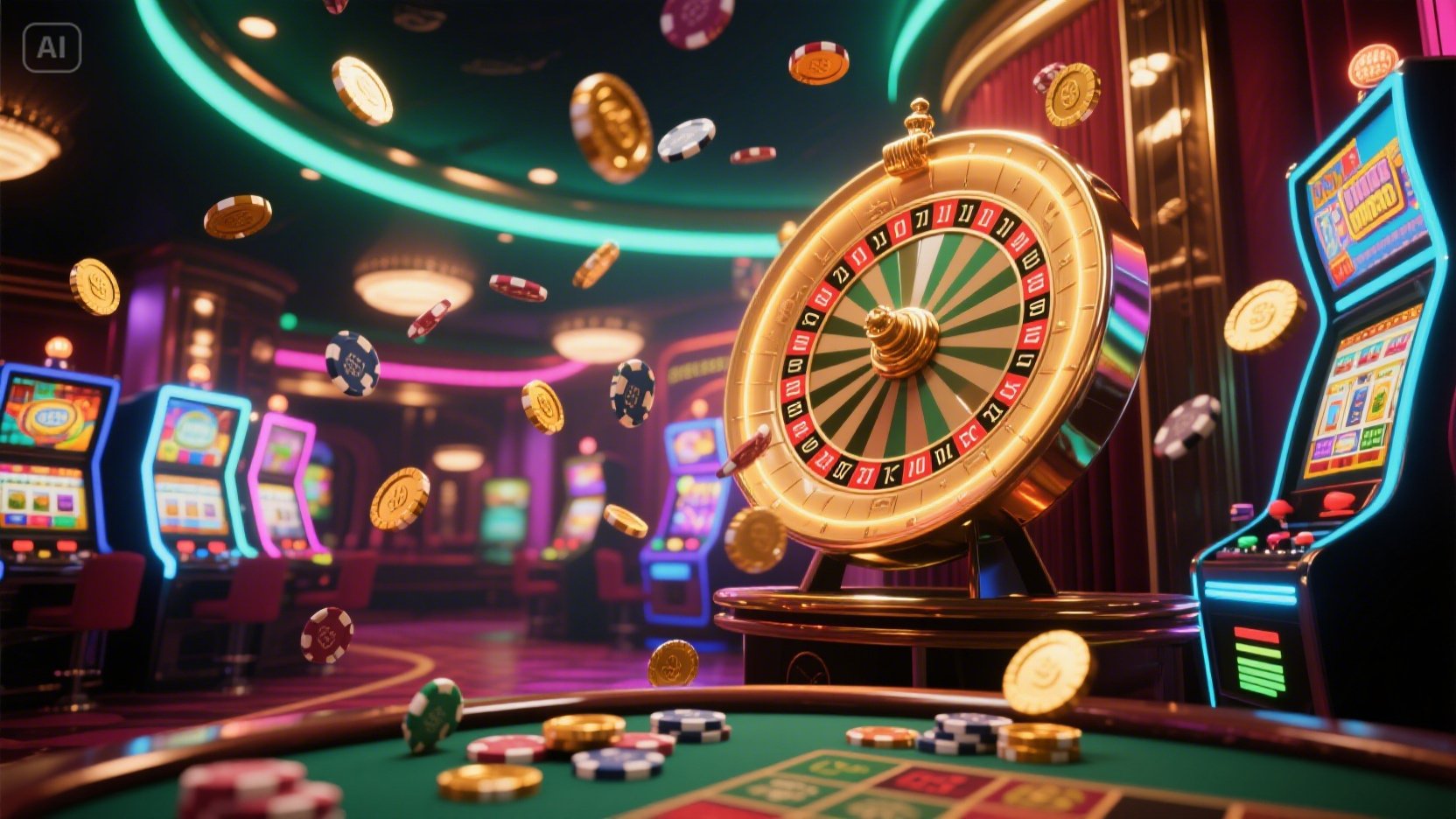 Casino jubise casino apk desktop and mobile interfaces